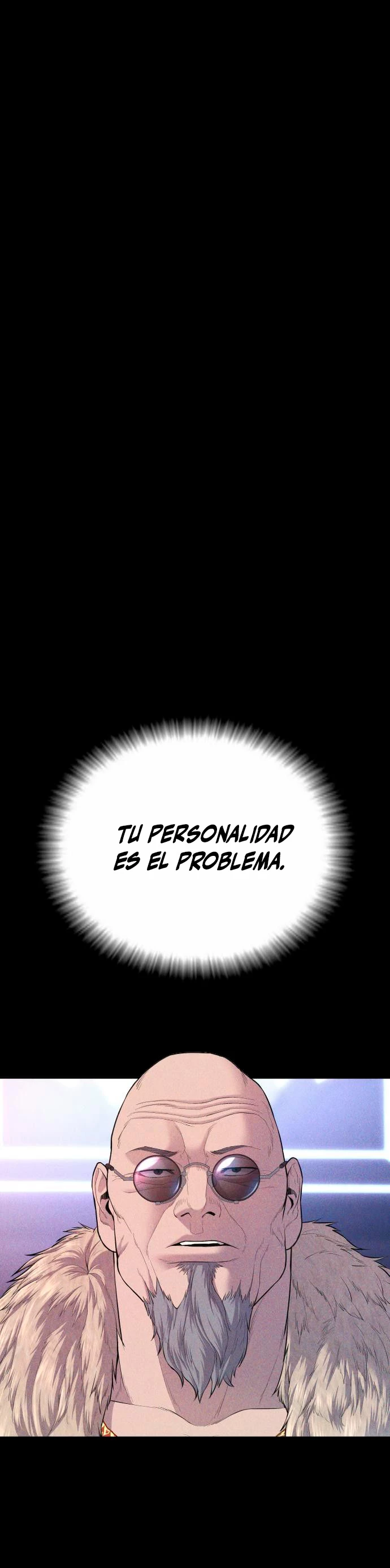 Lider Kim > Capitulo 94 > Page 11