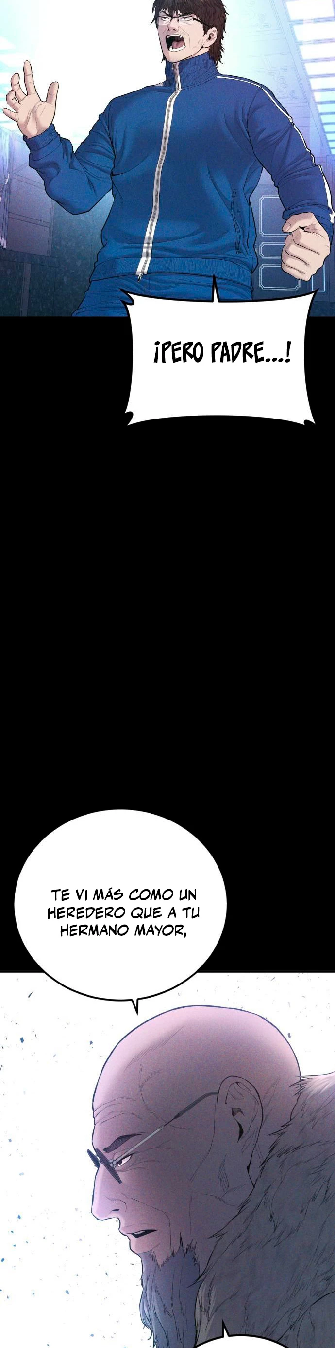 Lider Kim > Capitulo 94 > Page 41