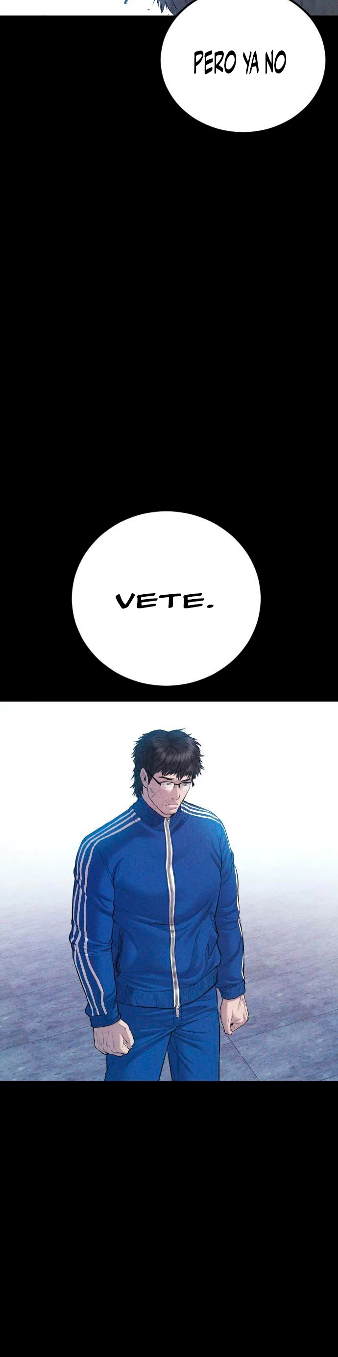 Lider Kim > Capitulo 94 > Page 51