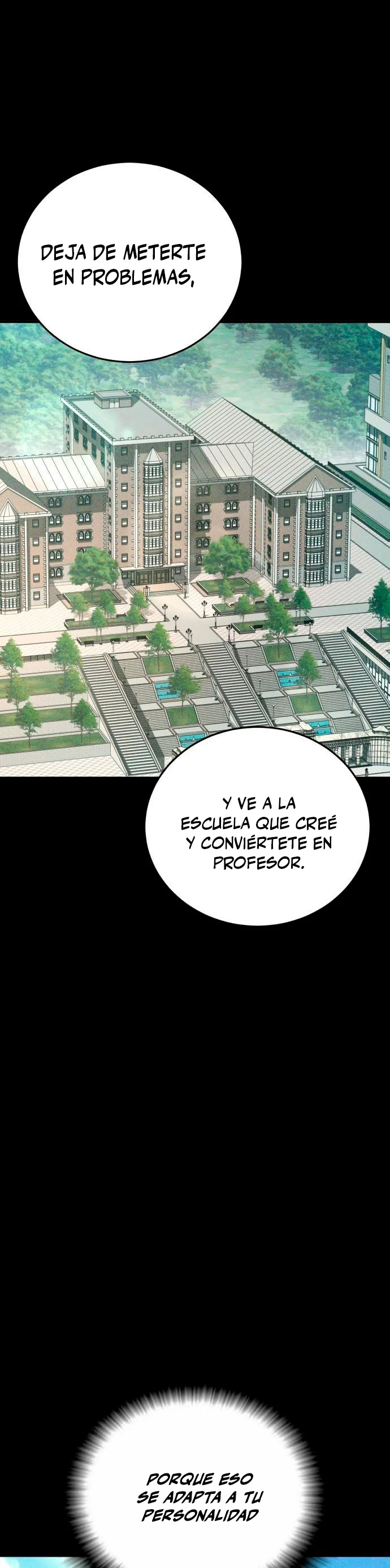 Lider Kim > Capitulo 94 > Page 61