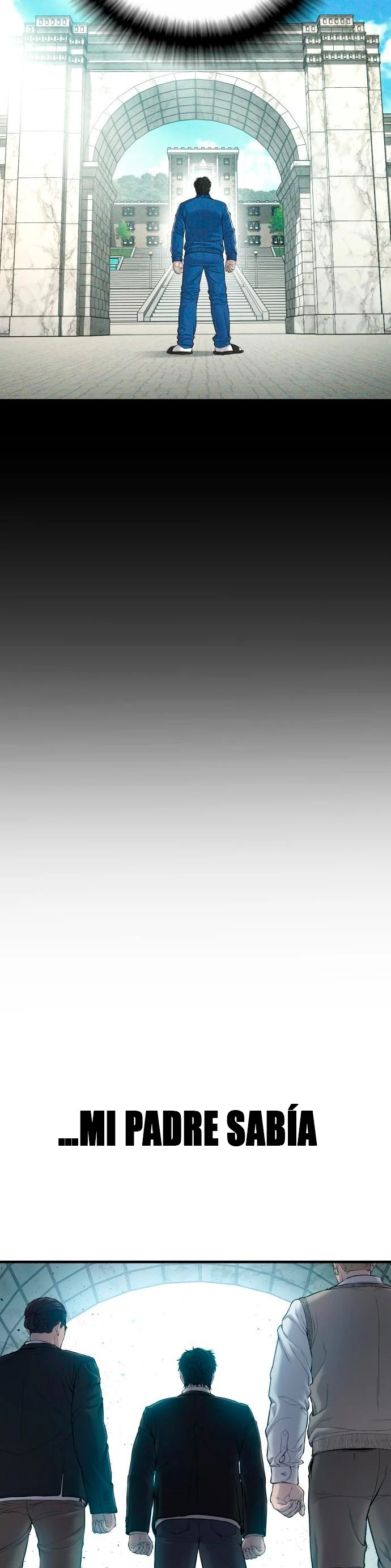 Lider Kim > Capitulo 94 > Page 71