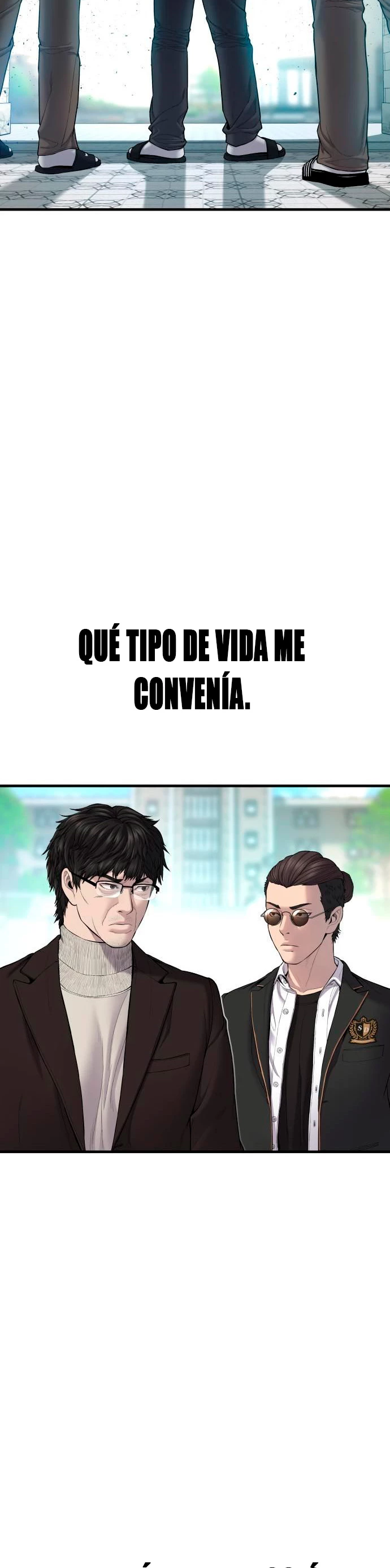 Lider Kim > Capitulo 94 > Page 81