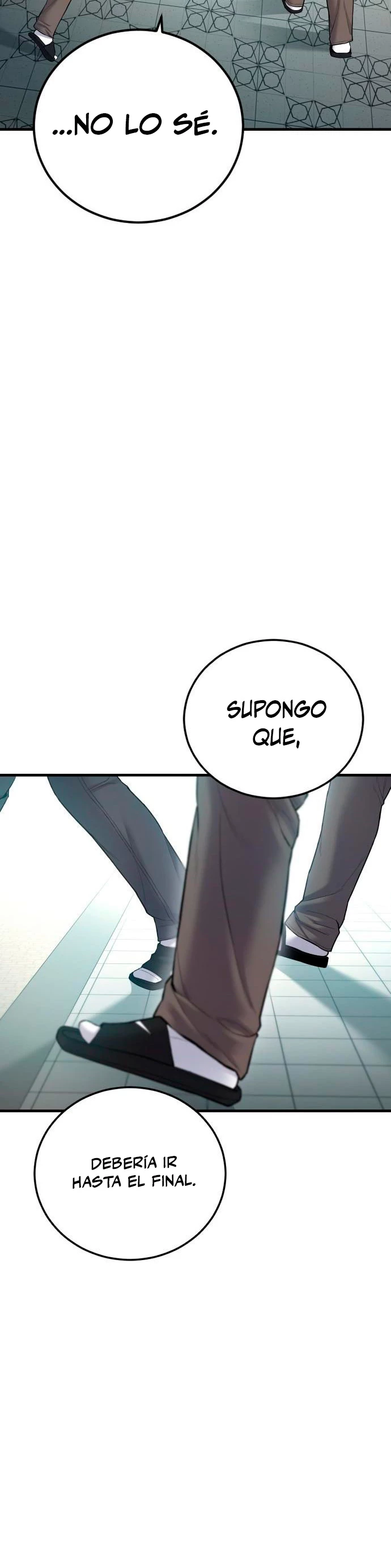 Lider Kim > Capitulo 94 > Page 101