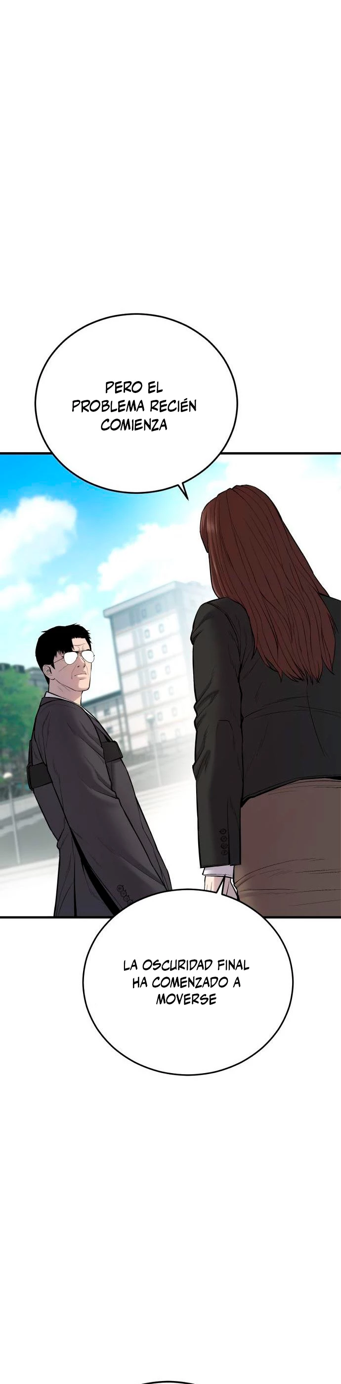 Lider Kim > Capitulo 94 > Page 161