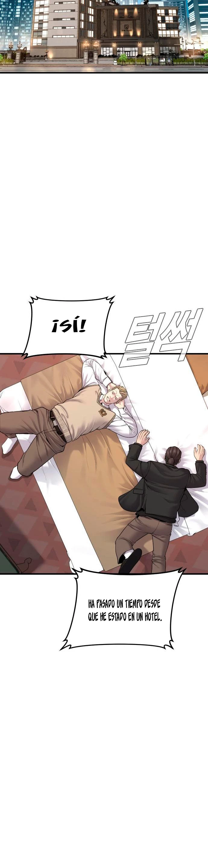 Lider Kim > Capitulo 94 > Page 201