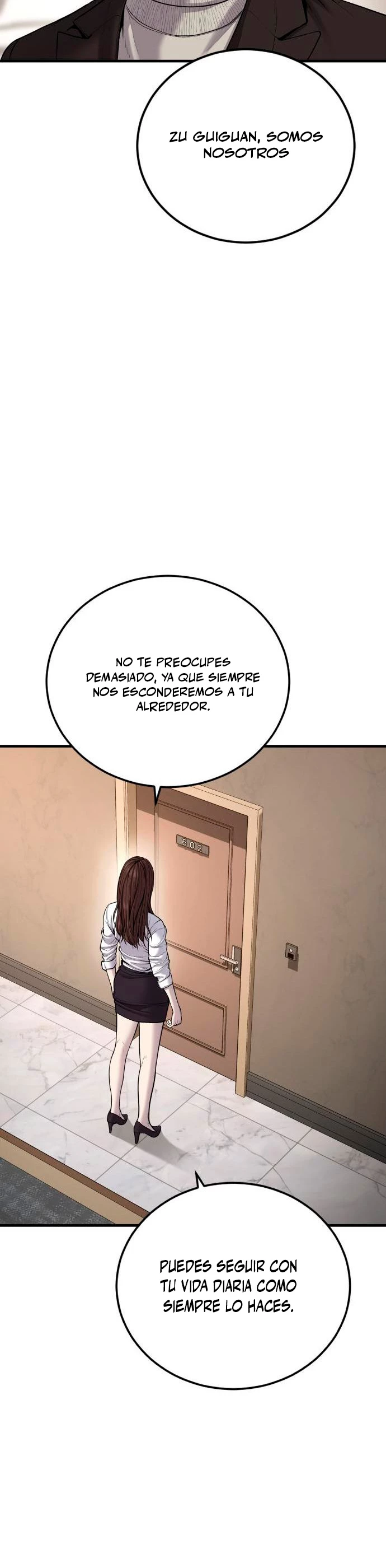 Lider Kim > Capitulo 94 > Page 221