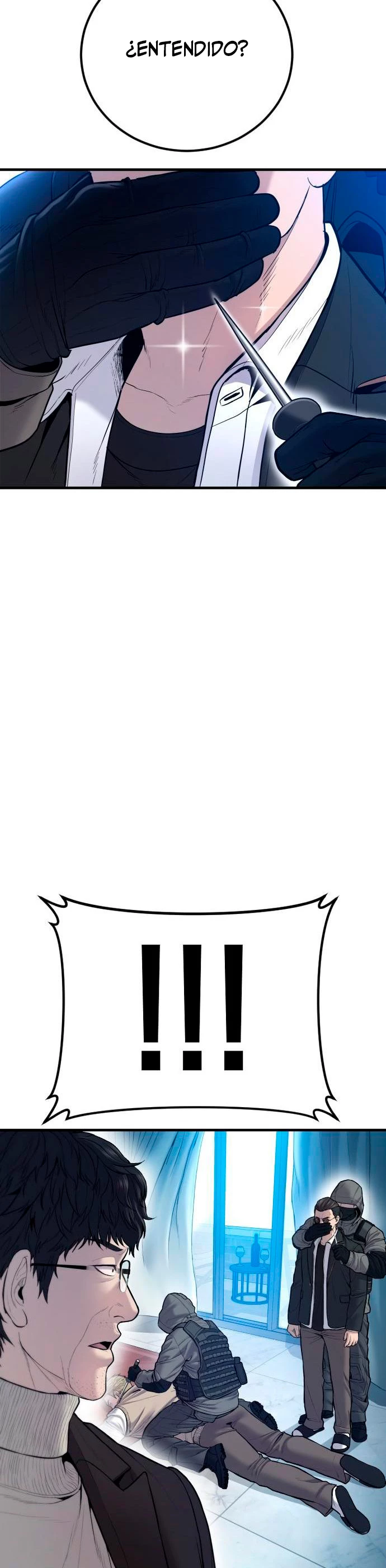 Lider Kim > Capitulo 94 > Page 271