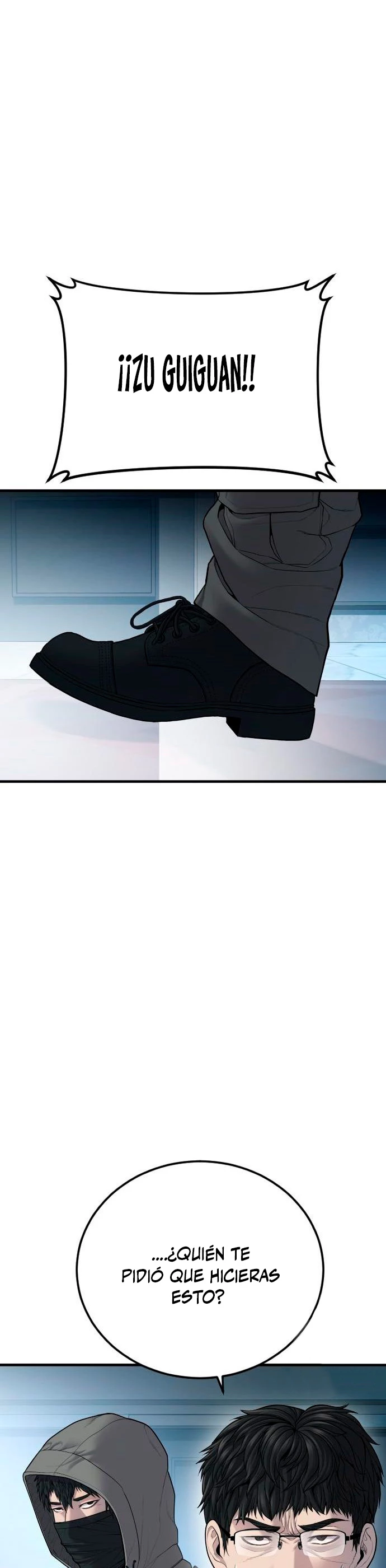 Lider Kim > Capitulo 94 > Page 331