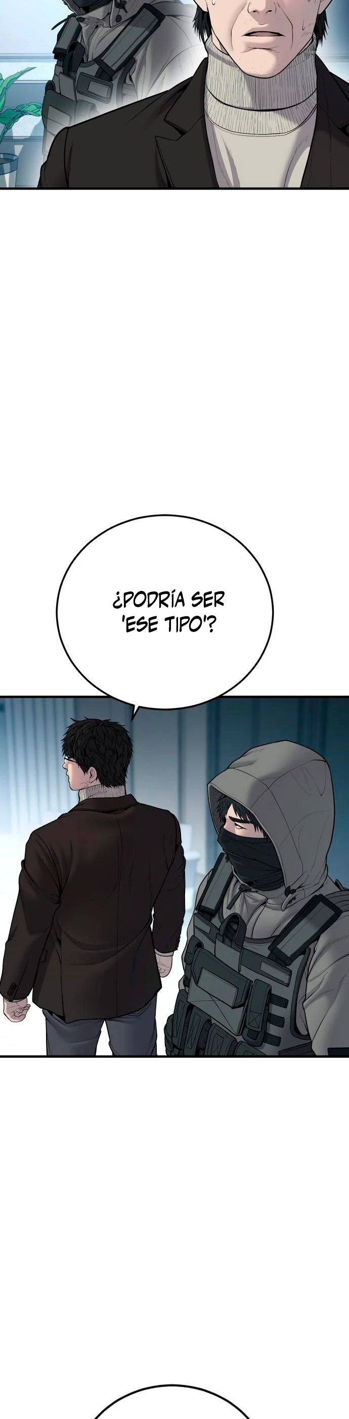 Lider Kim > Capitulo 94 > Page 341