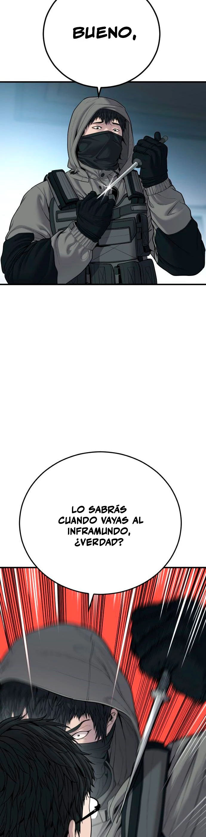 Lider Kim > Capitulo 94 > Page 351