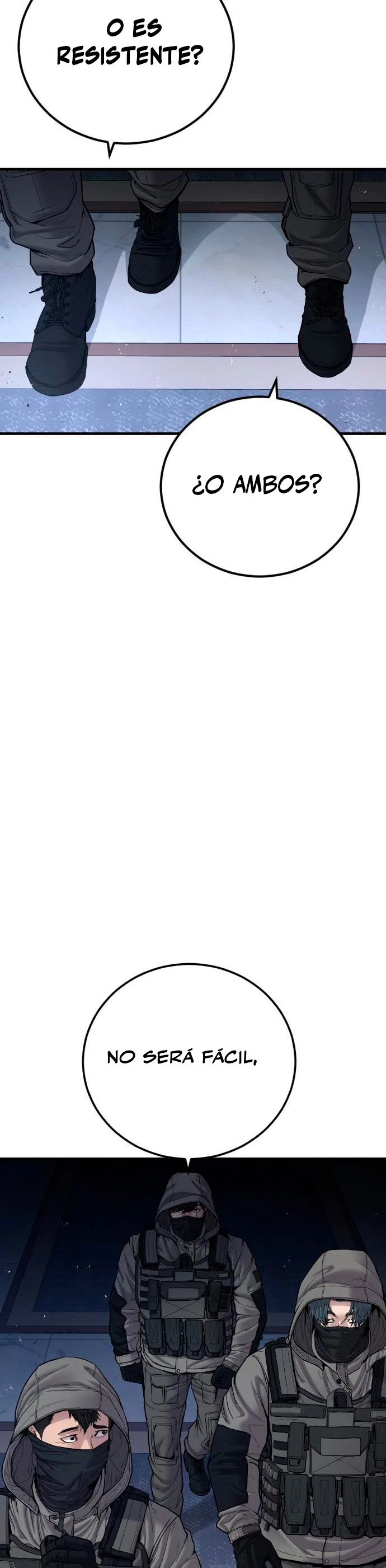 Lider Kim > Capitulo 94 > Page 391