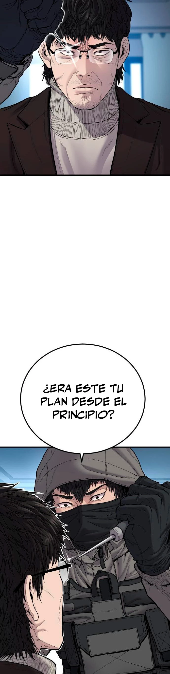 Lider Kim > Capitulo 94 > Page 431