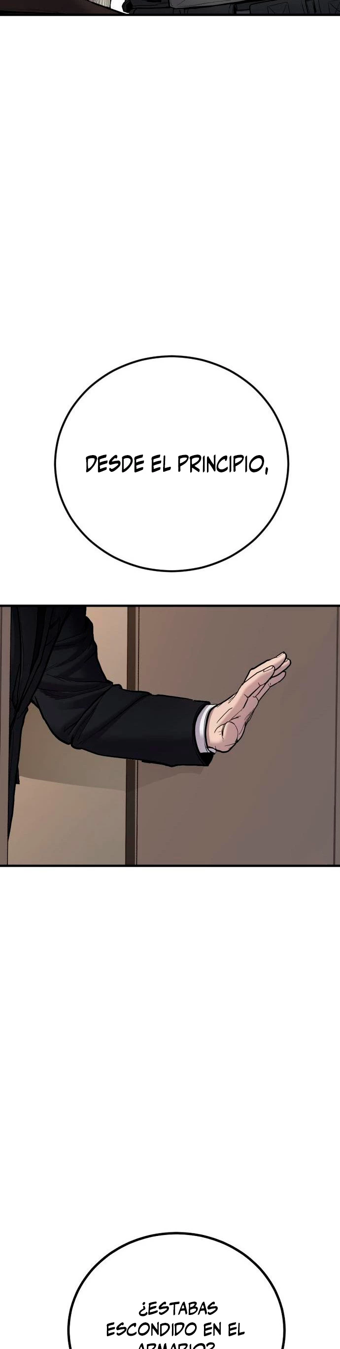 Lider Kim > Capitulo 94 > Page 441