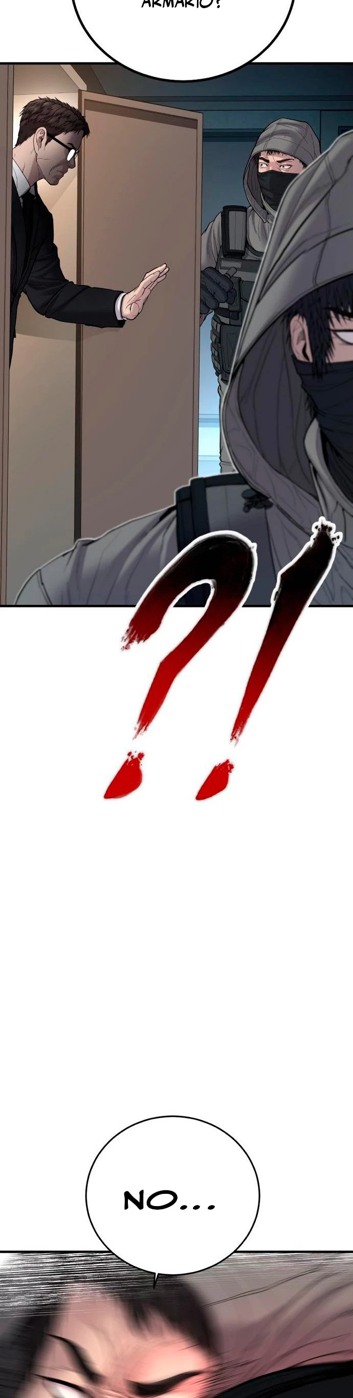 Lider Kim > Capitulo 94 > Page 451