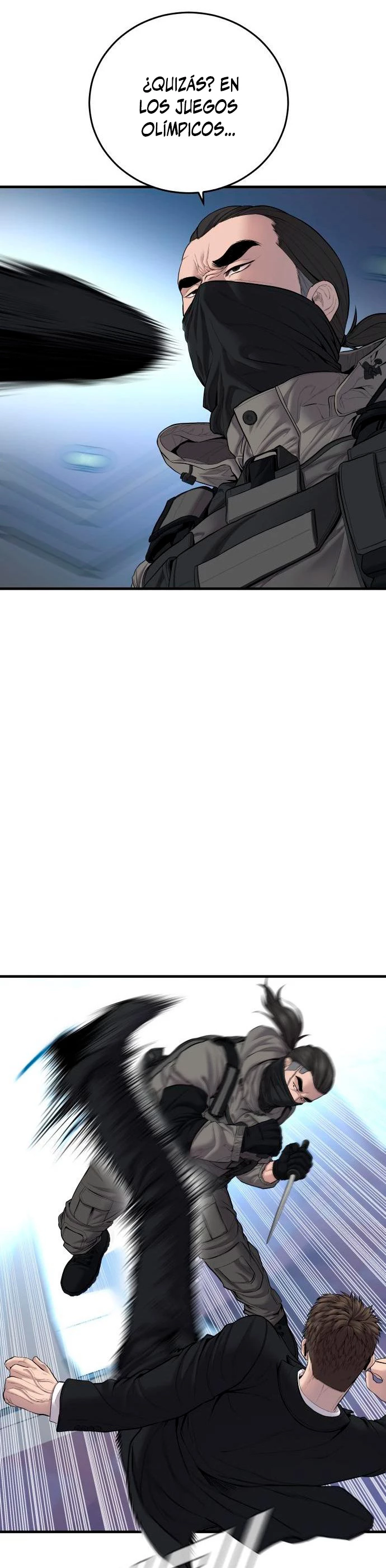 Lider Kim > Capitulo 94 > Page 531