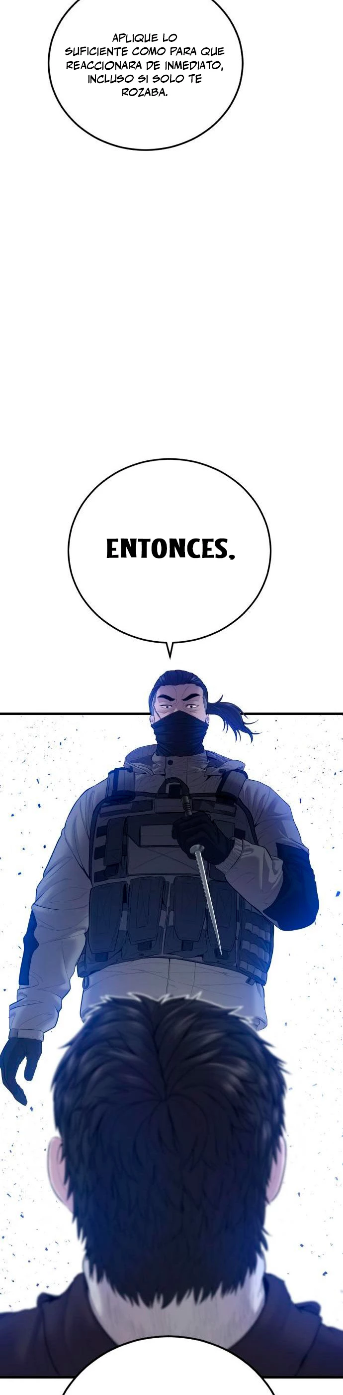 Lider Kim > Capitulo 94 > Page 561