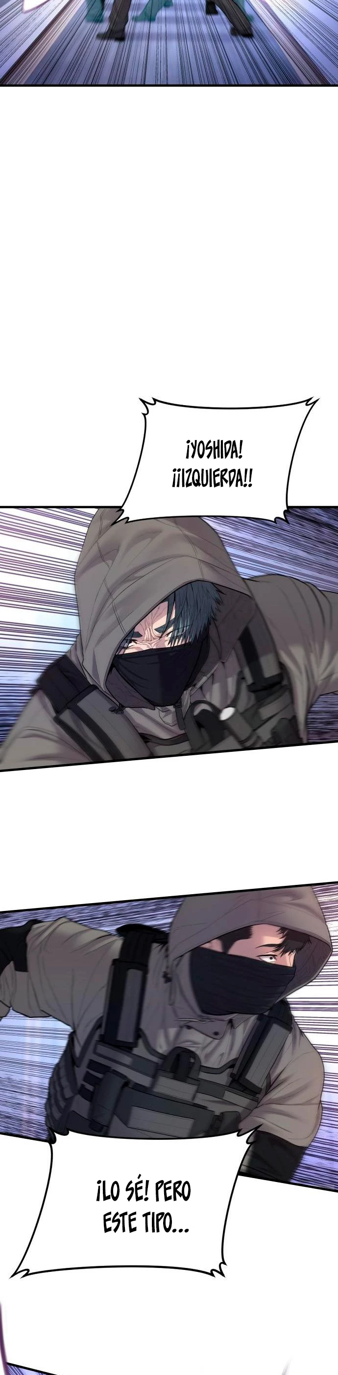 Lider Kim > Capitulo 94 > Page 591