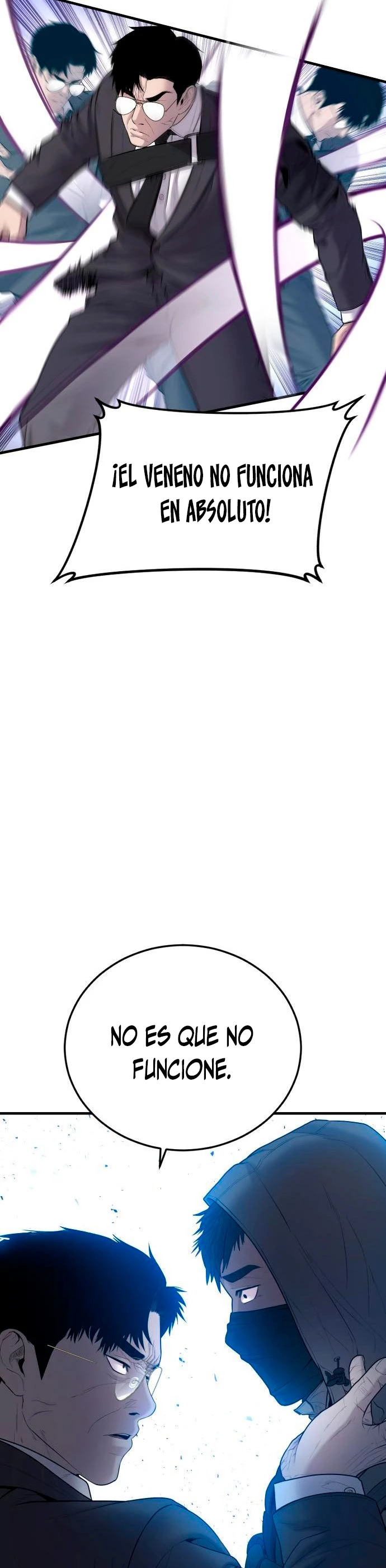 Lider Kim > Capitulo 94 > Page 601