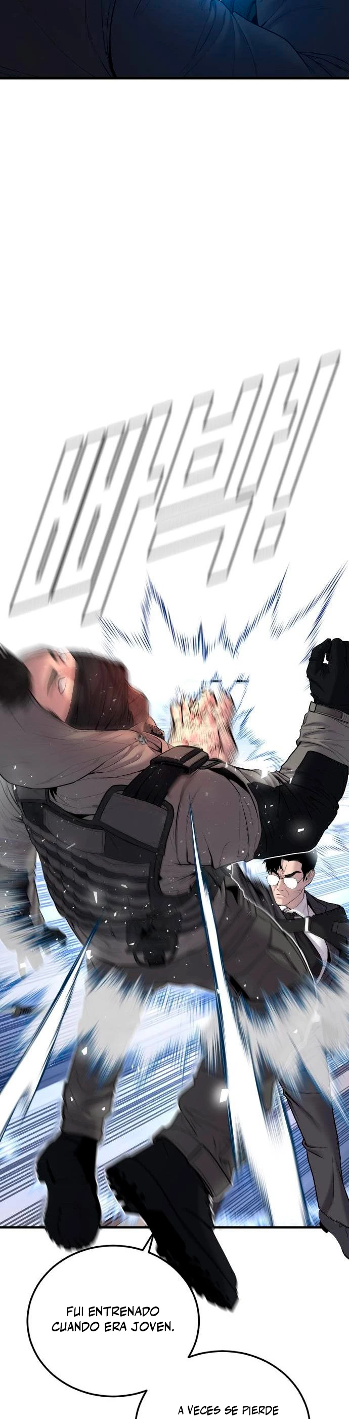 Lider Kim > Capitulo 94 > Page 611