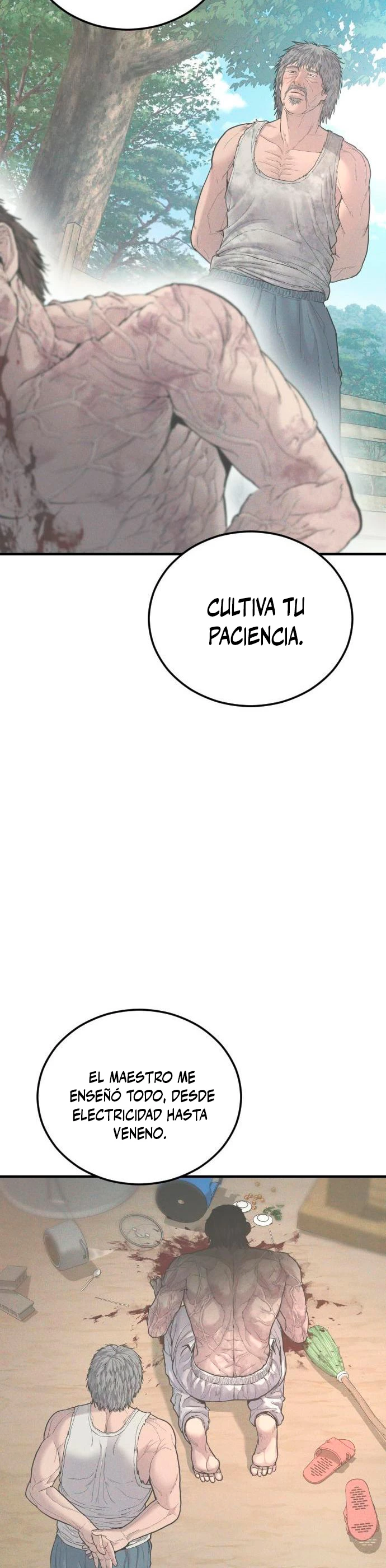 Lider Kim > Capitulo 94 > Page 641