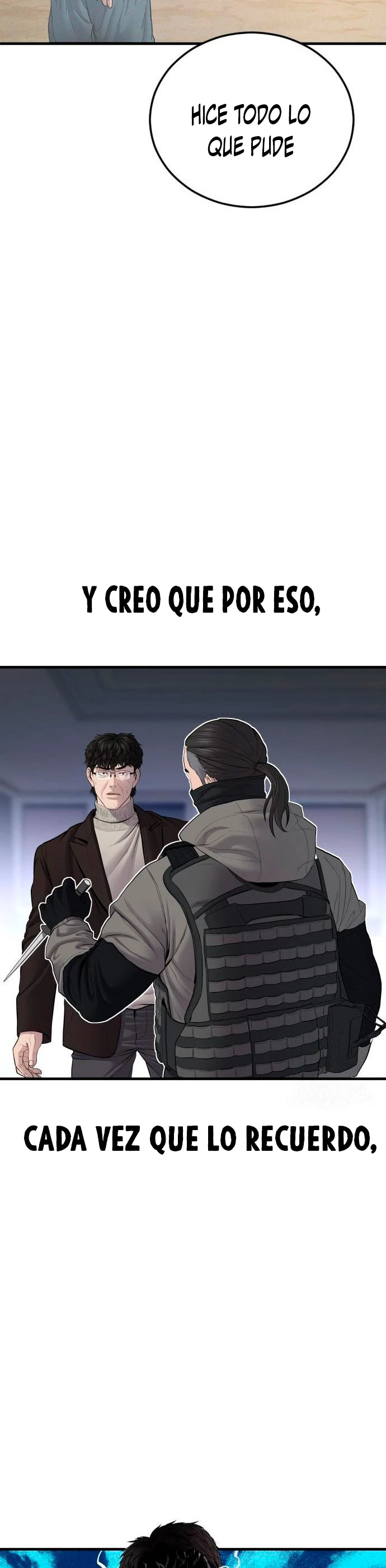 Lider Kim > Capitulo 94 > Page 651