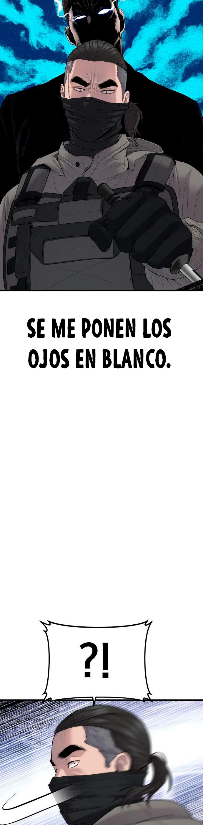 Lider Kim > Capitulo 94 > Page 661