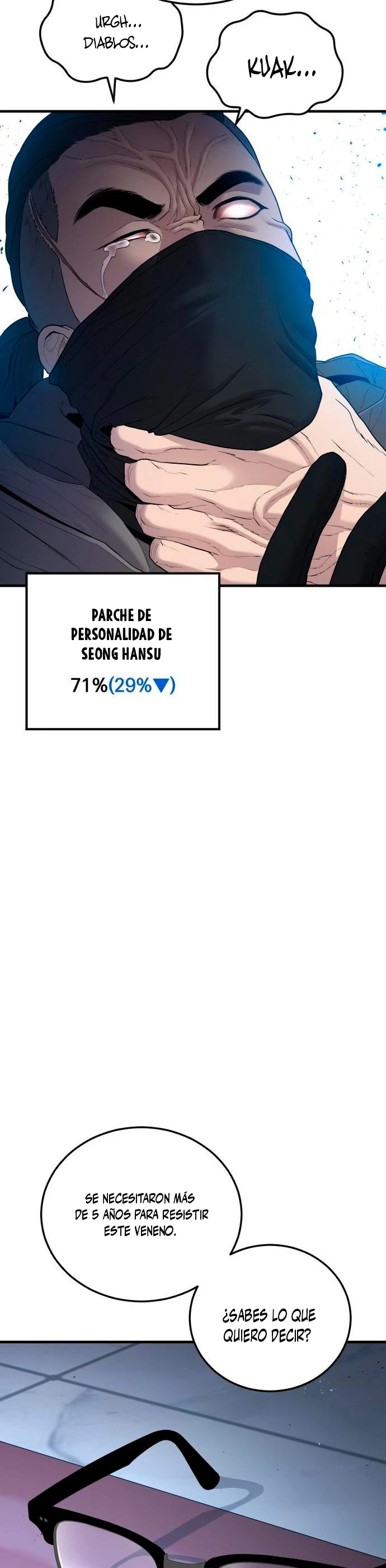 Lider Kim > Capitulo 94 > Page 691