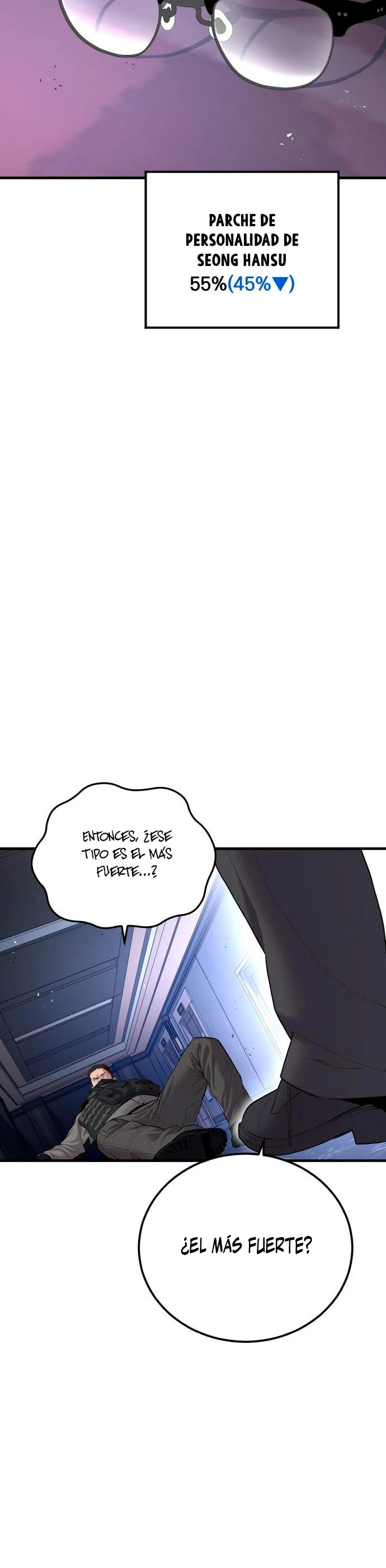 Lider Kim > Capitulo 94 > Page 701