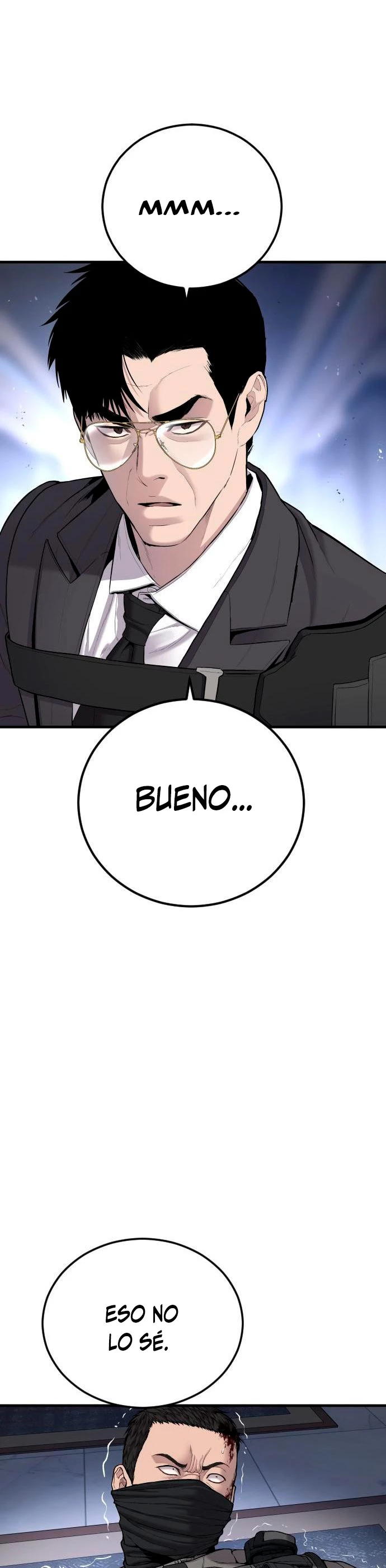 Lider Kim > Capitulo 94 > Page 711