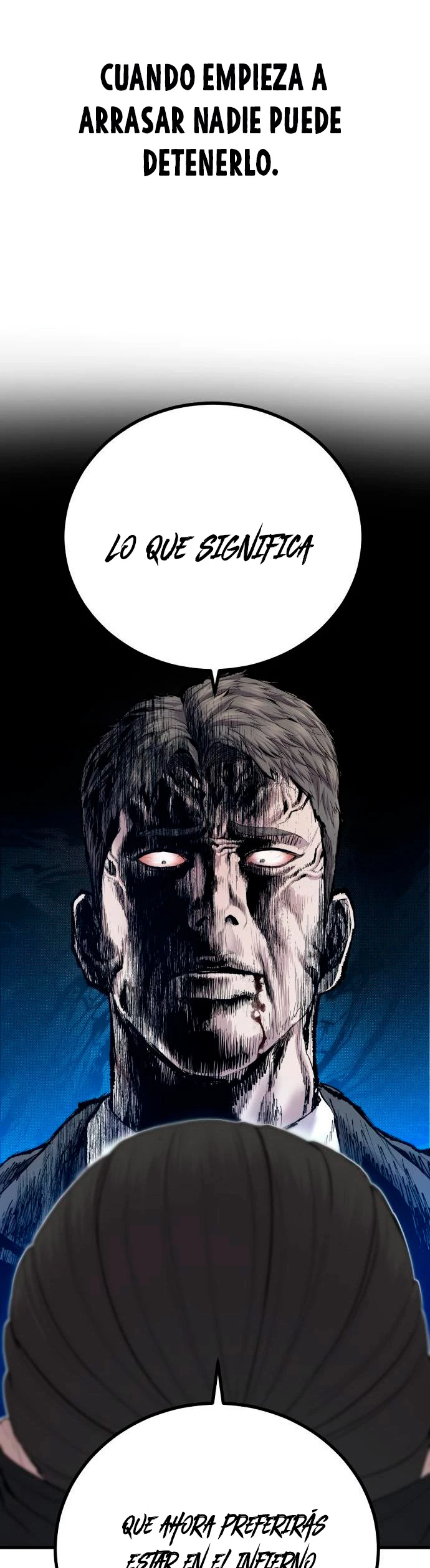 Lider Kim > Capitulo 94 > Page 731