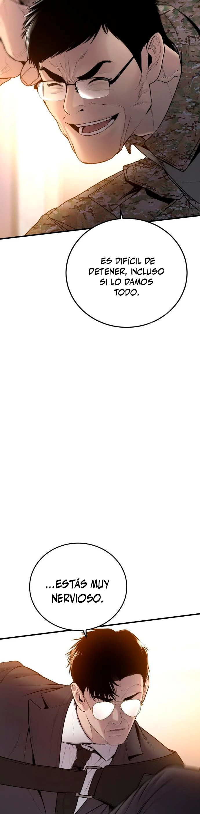 Lider Kim > Capitulo 95 > Page 321