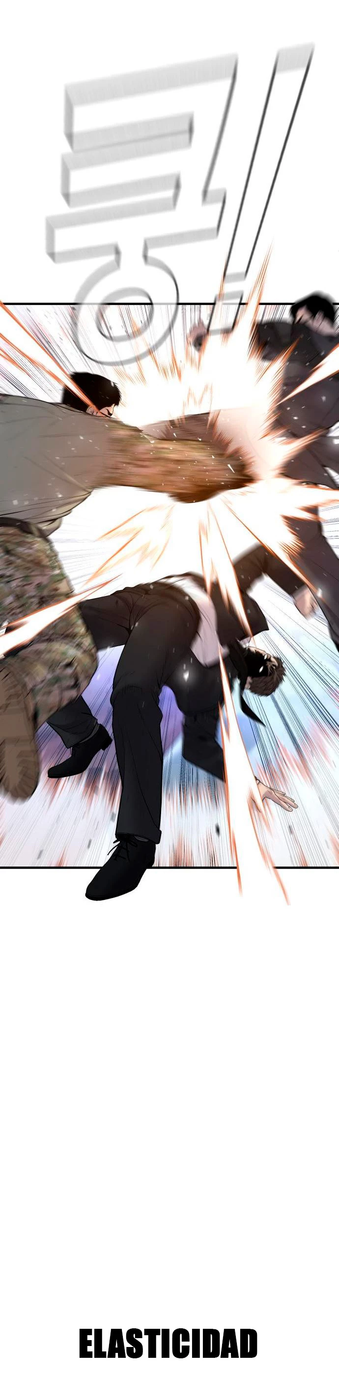 Lider Kim > Capitulo 95 > Page 341