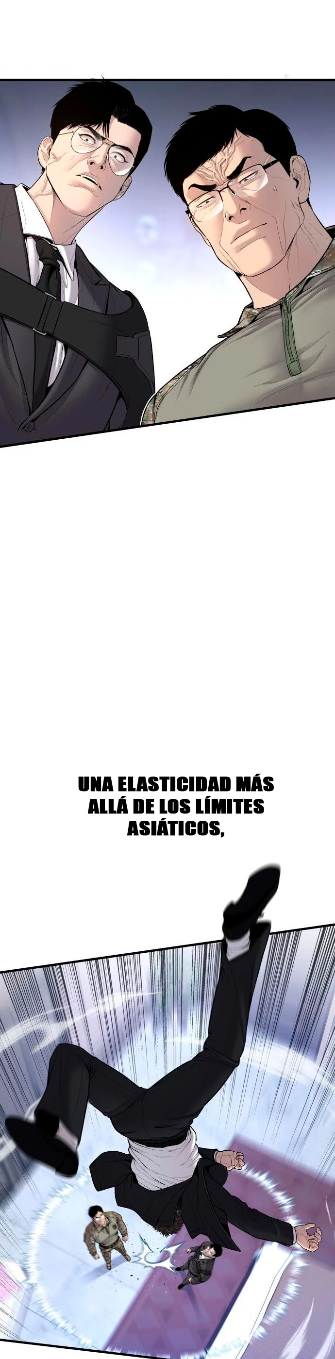 Lider Kim > Capitulo 95 > Page 351