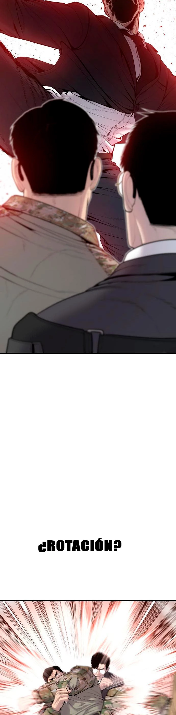 Lider Kim > Capitulo 95 > Page 371