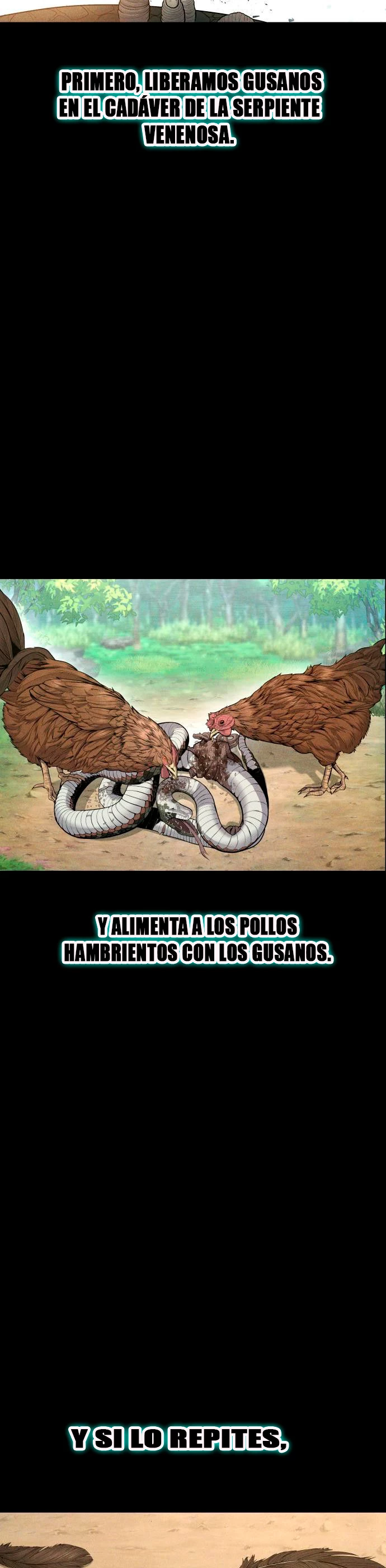 Lider Kim > Capitulo 95 > Page 31