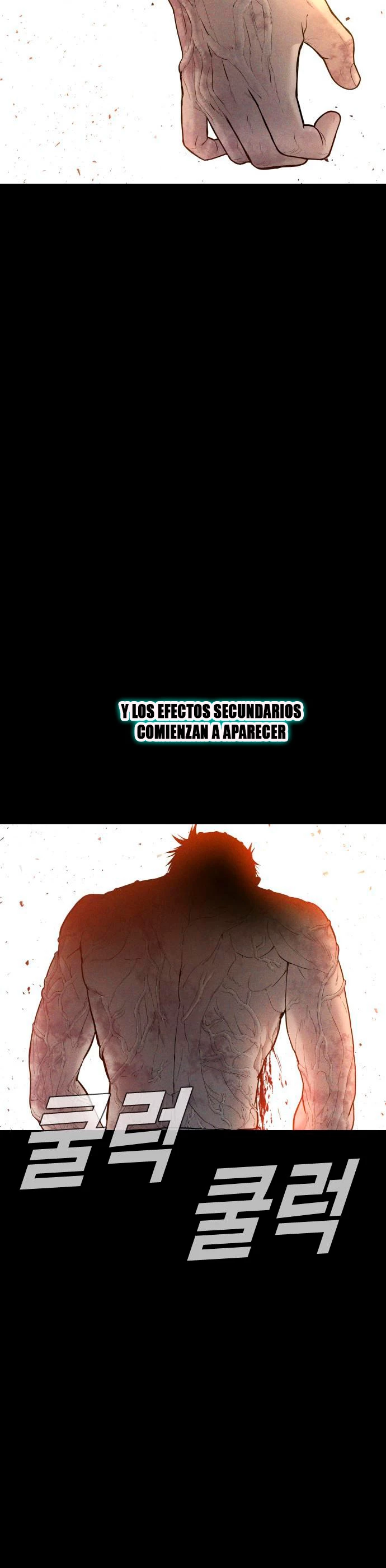 Lider Kim > Capitulo 95 > Page 61