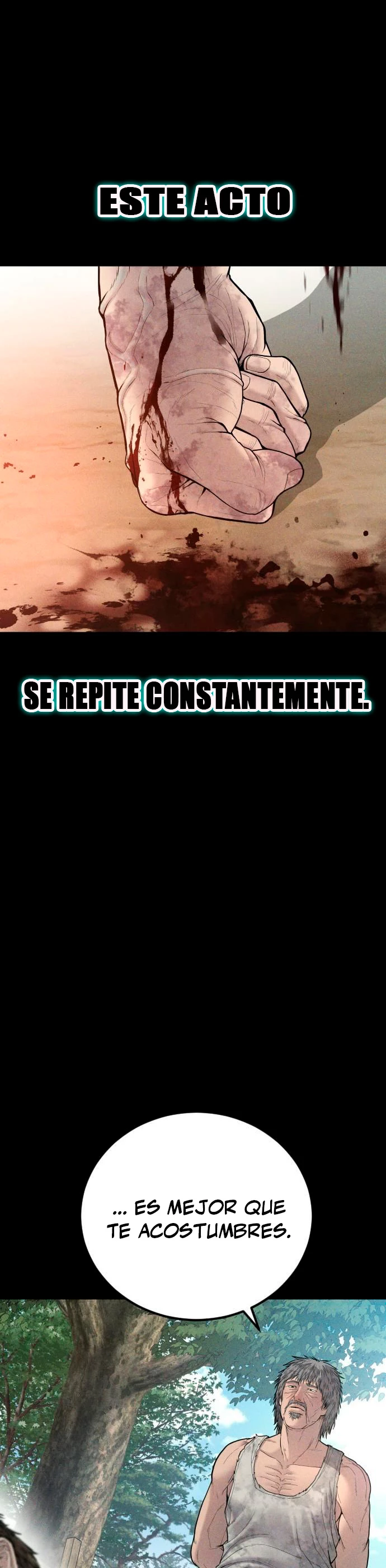 Lider Kim > Capitulo 95 > Page 71