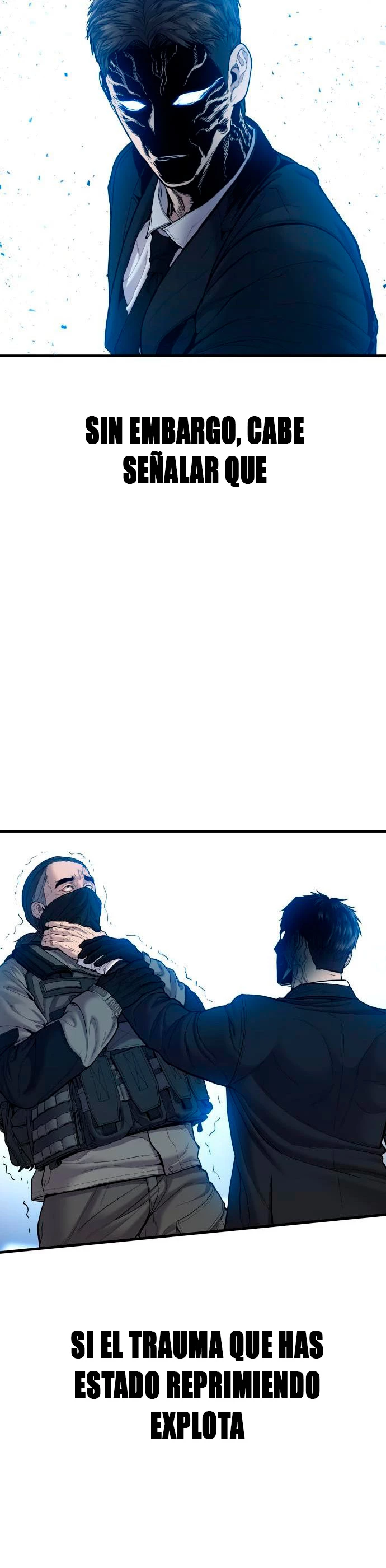 Lider Kim > Capitulo 95 > Page 101