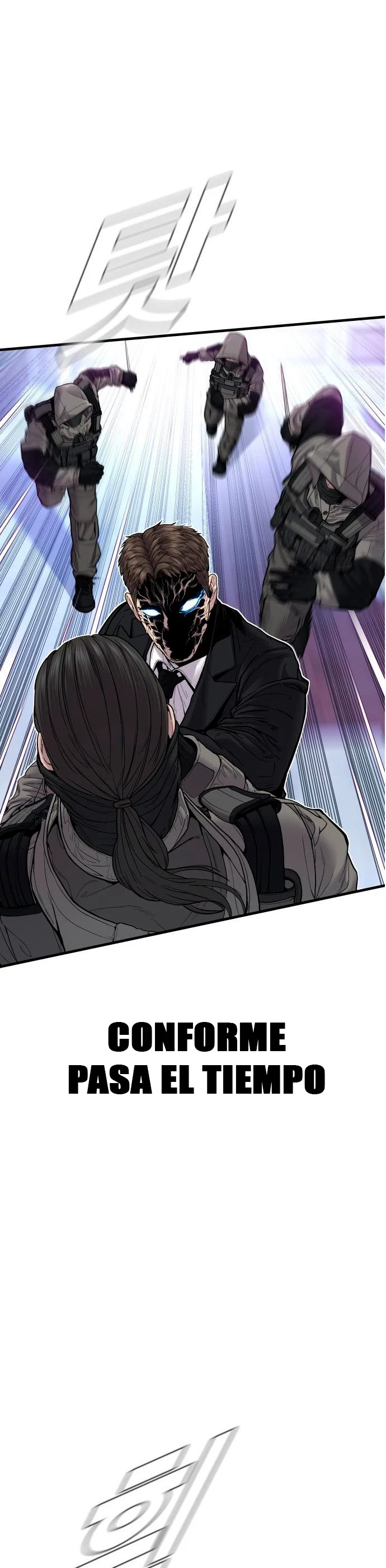 Lider Kim > Capitulo 95 > Page 111