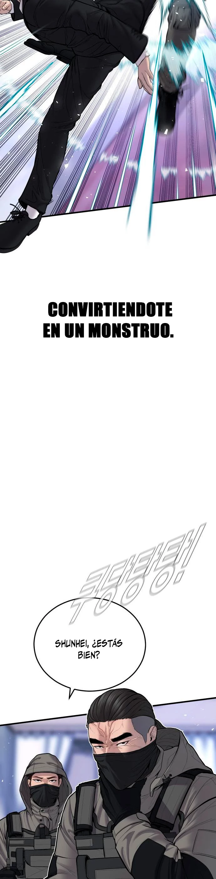 Lider Kim > Capitulo 95 > Page 131