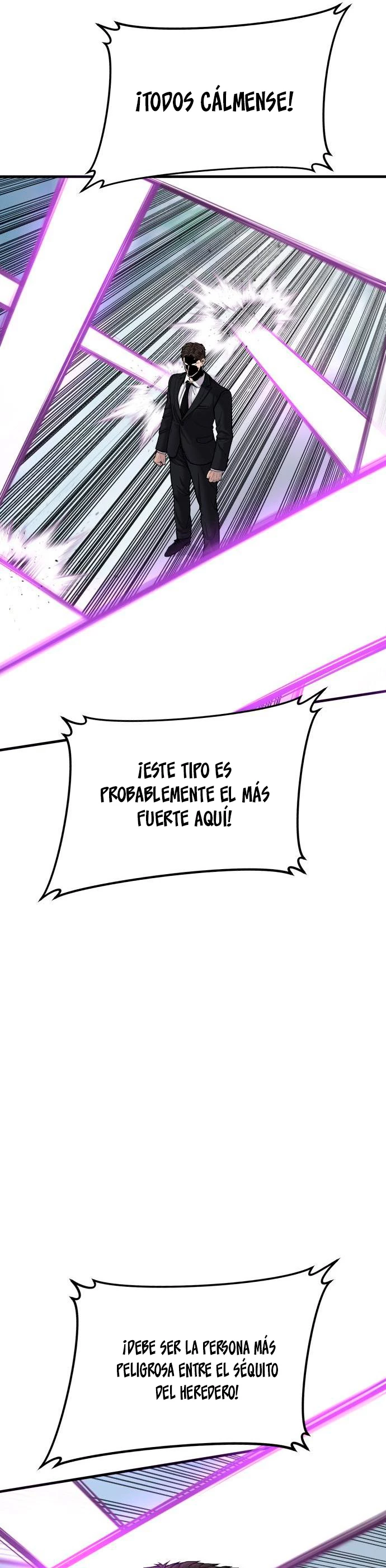 Lider Kim > Capitulo 95 > Page 151