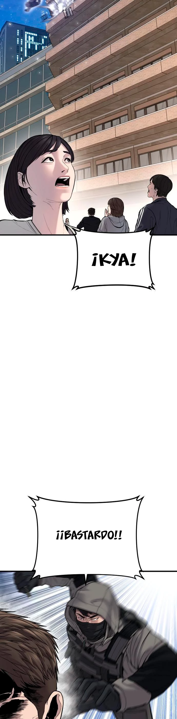 Lider Kim > Capitulo 95 > Page 181