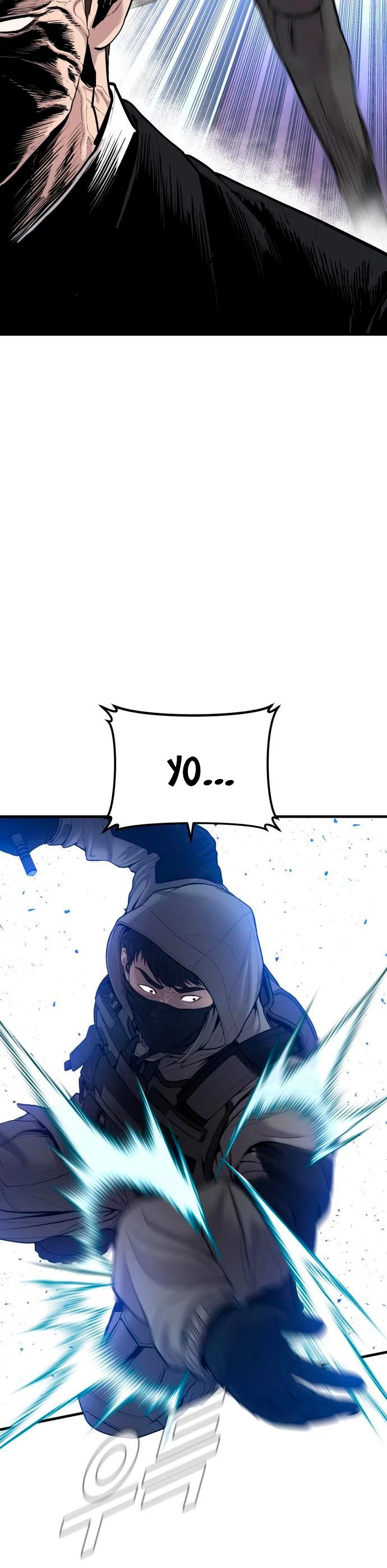 Lider Kim > Capitulo 95 > Page 191