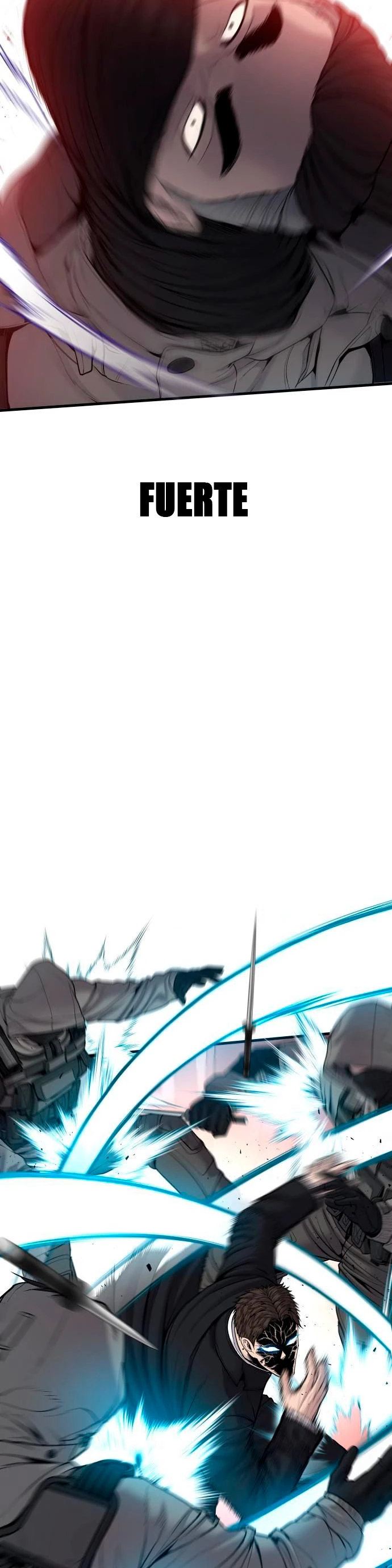 Lider Kim > Capitulo 95 > Page 221