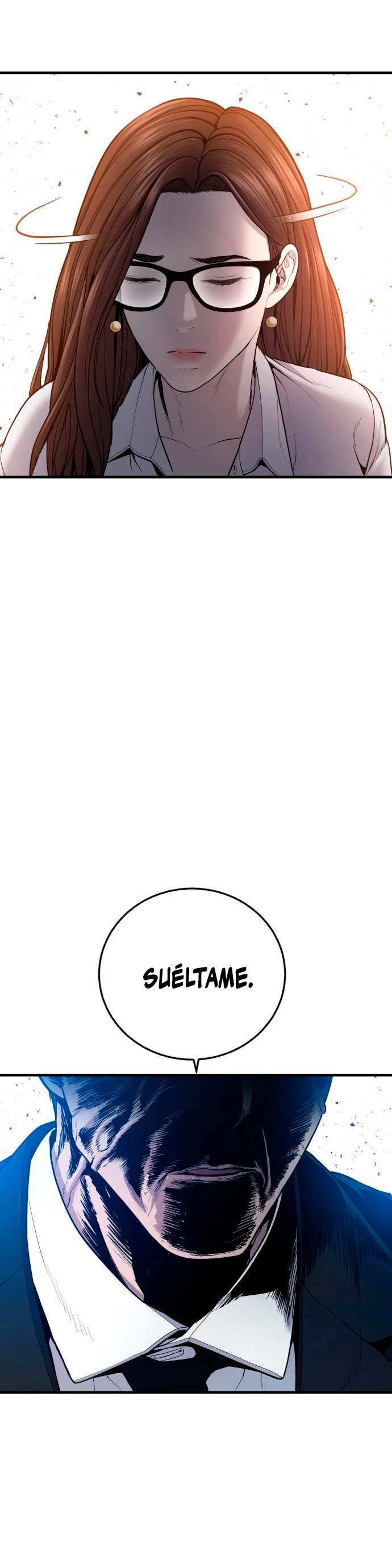 Lider Kim > Capitulo 95 > Page 271