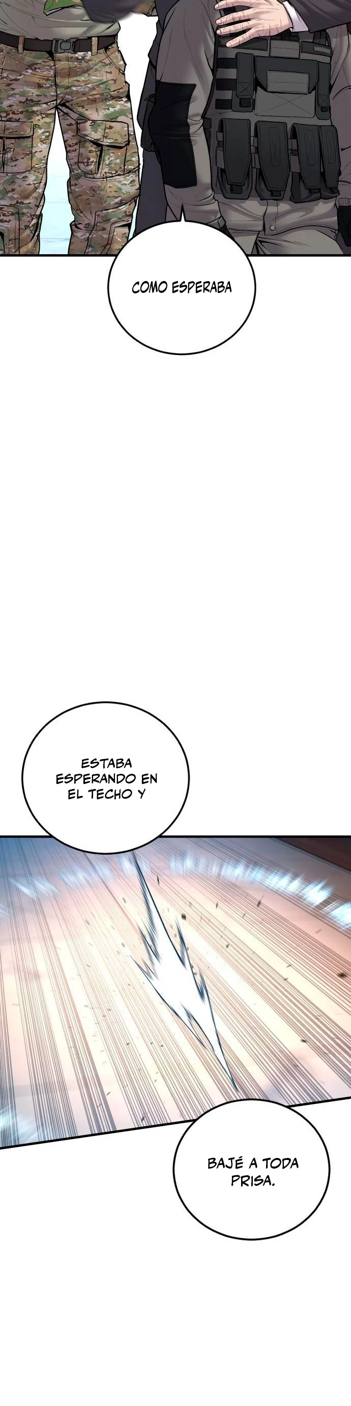 Lider Kim > Capitulo 95 > Page 301