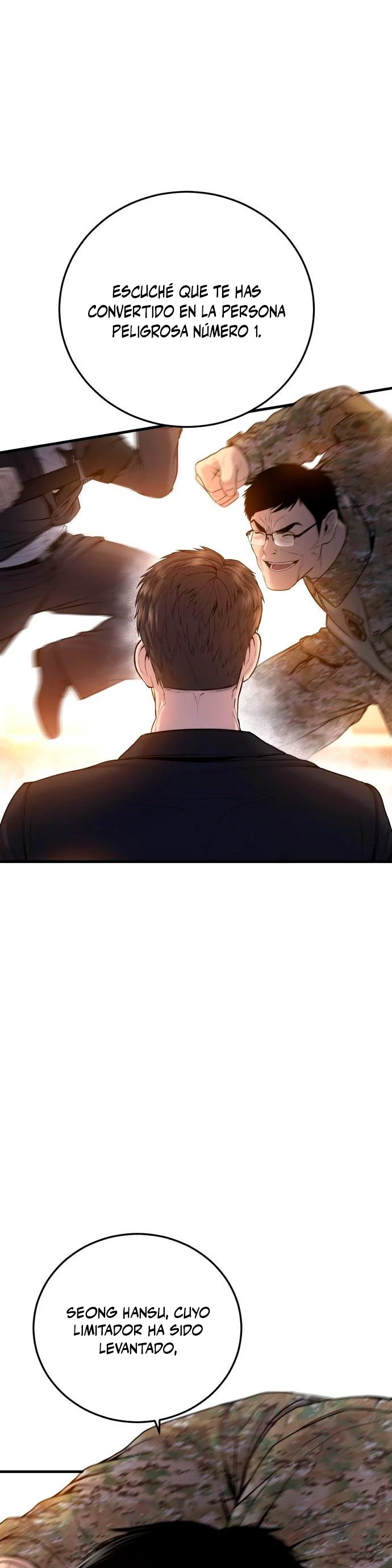 Lider Kim > Capitulo 95 > Page 311