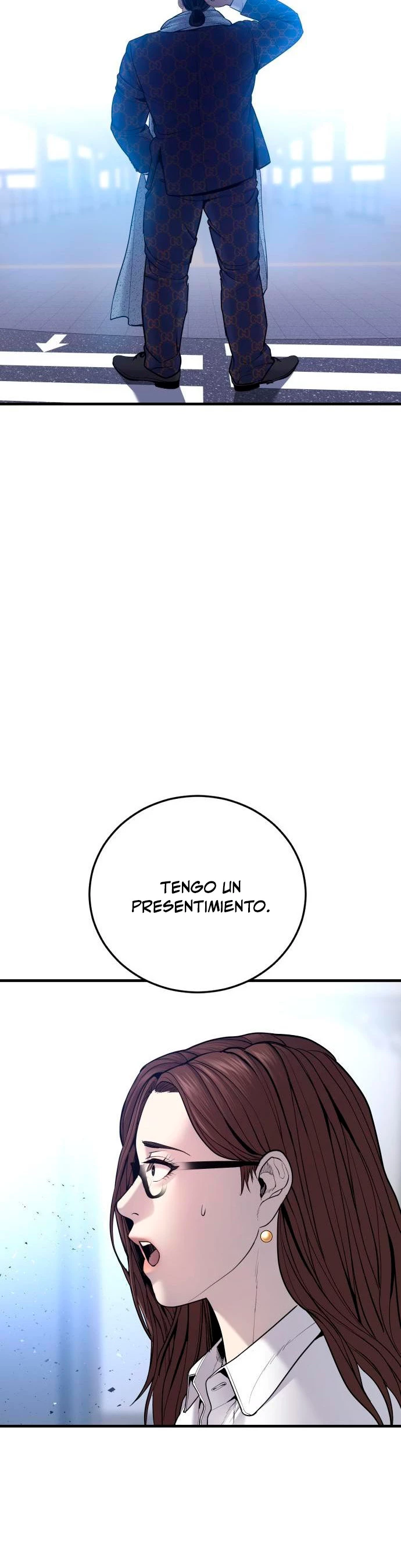 Lider Kim > Capitulo 95 > Page 441