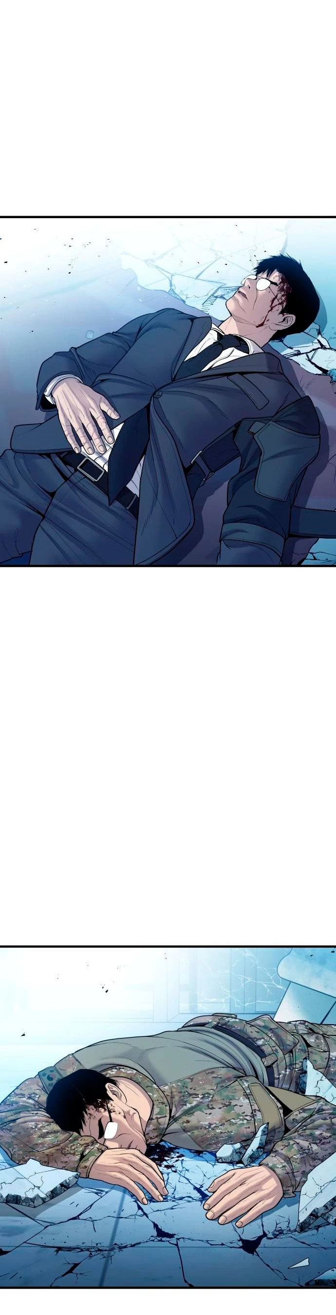 Lider Kim > Capitulo 95 > Page 451