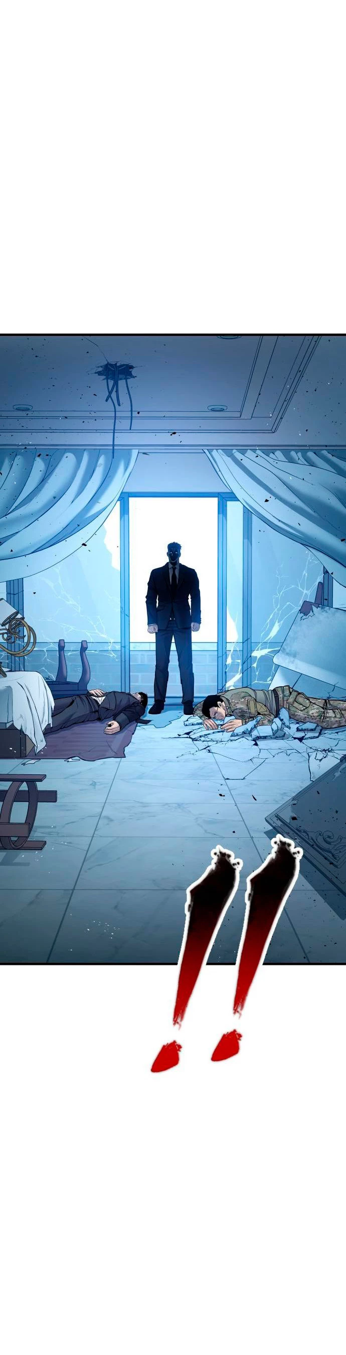 Lider Kim > Capitulo 95 > Page 461